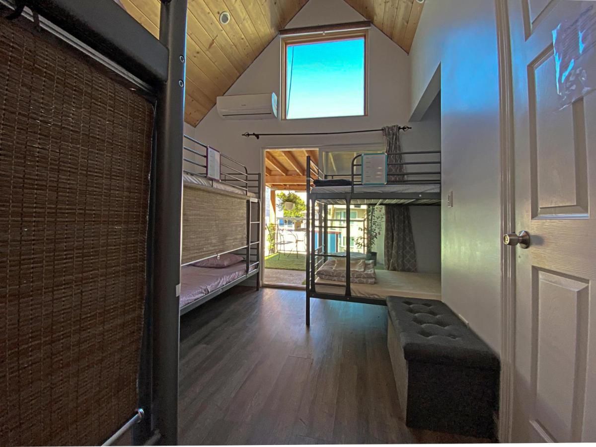 Rumi Los Angeles Dış mekan fotoğraf