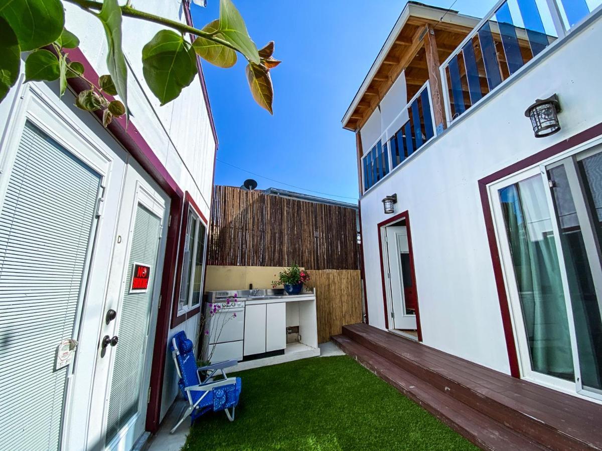 Rumi Los Angeles Dış mekan fotoğraf