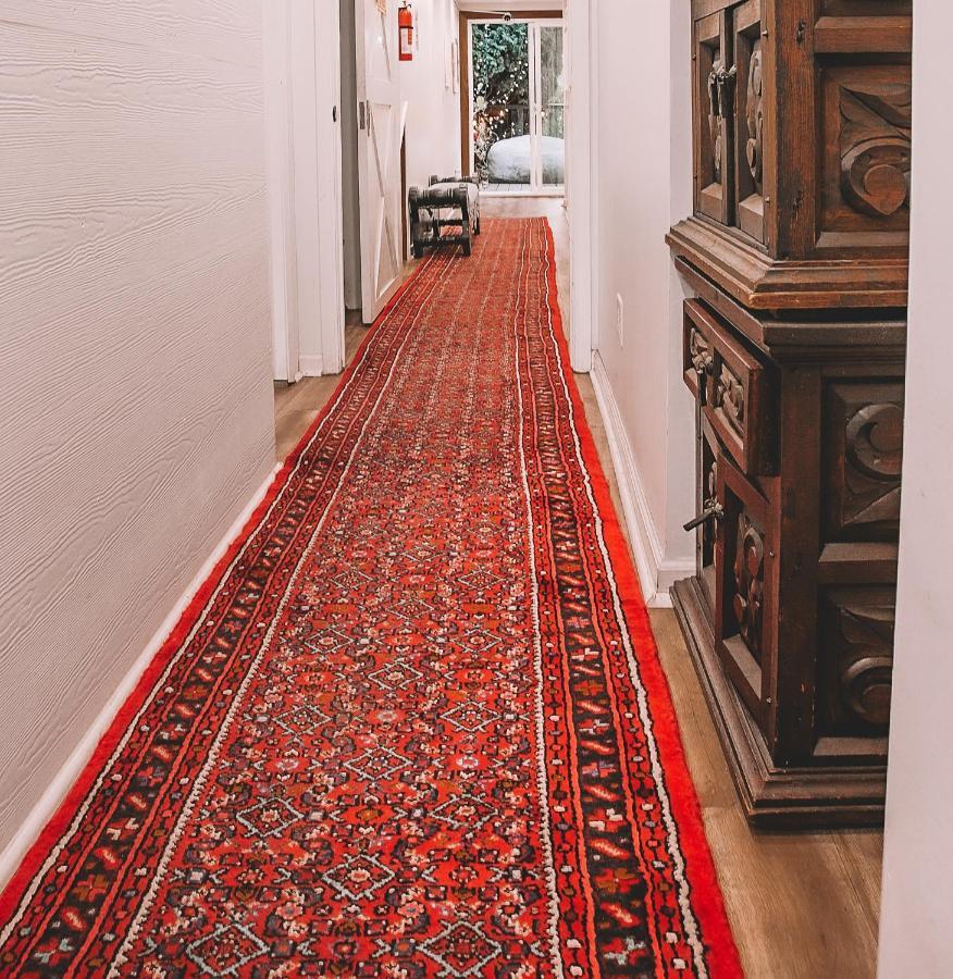 Rumi Los Angeles Dış mekan fotoğraf
