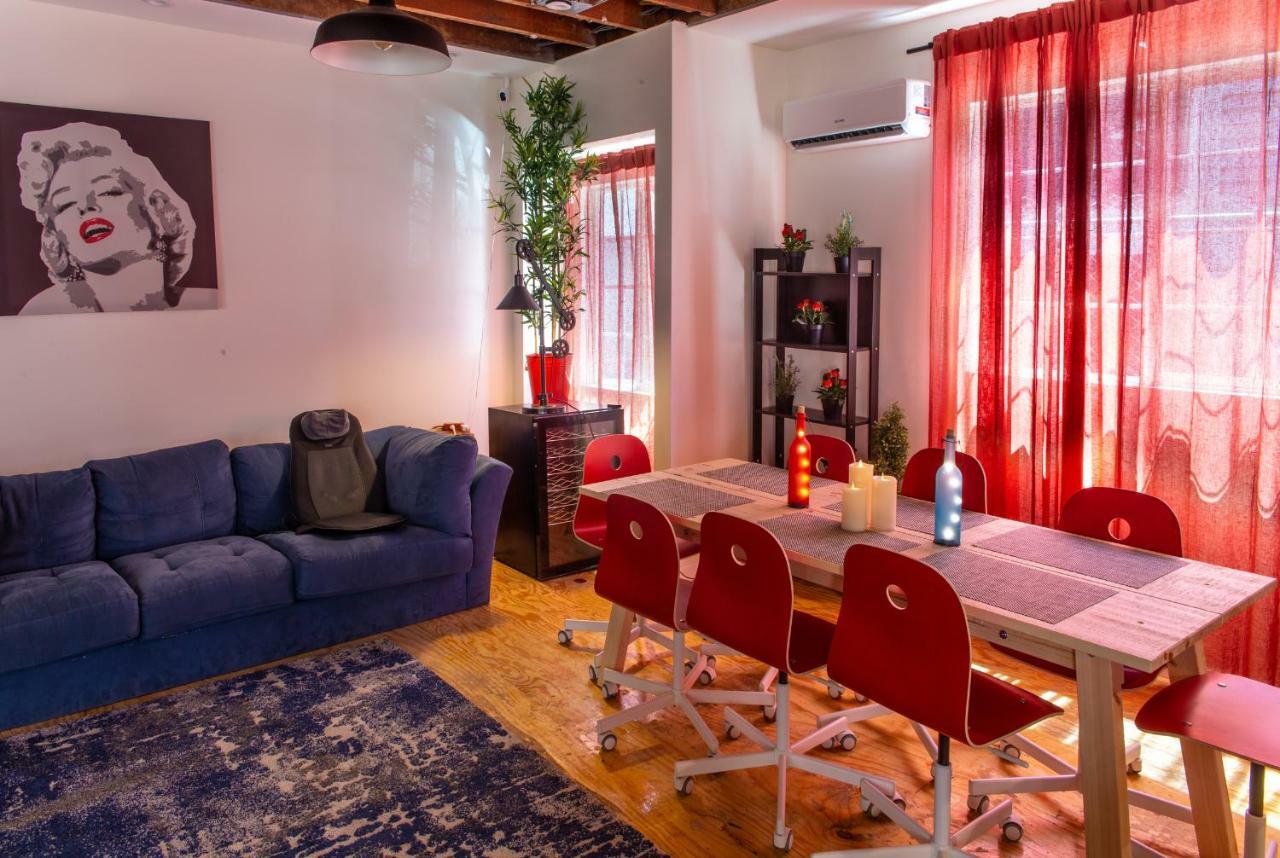 Rumi Los Angeles Dış mekan fotoğraf
