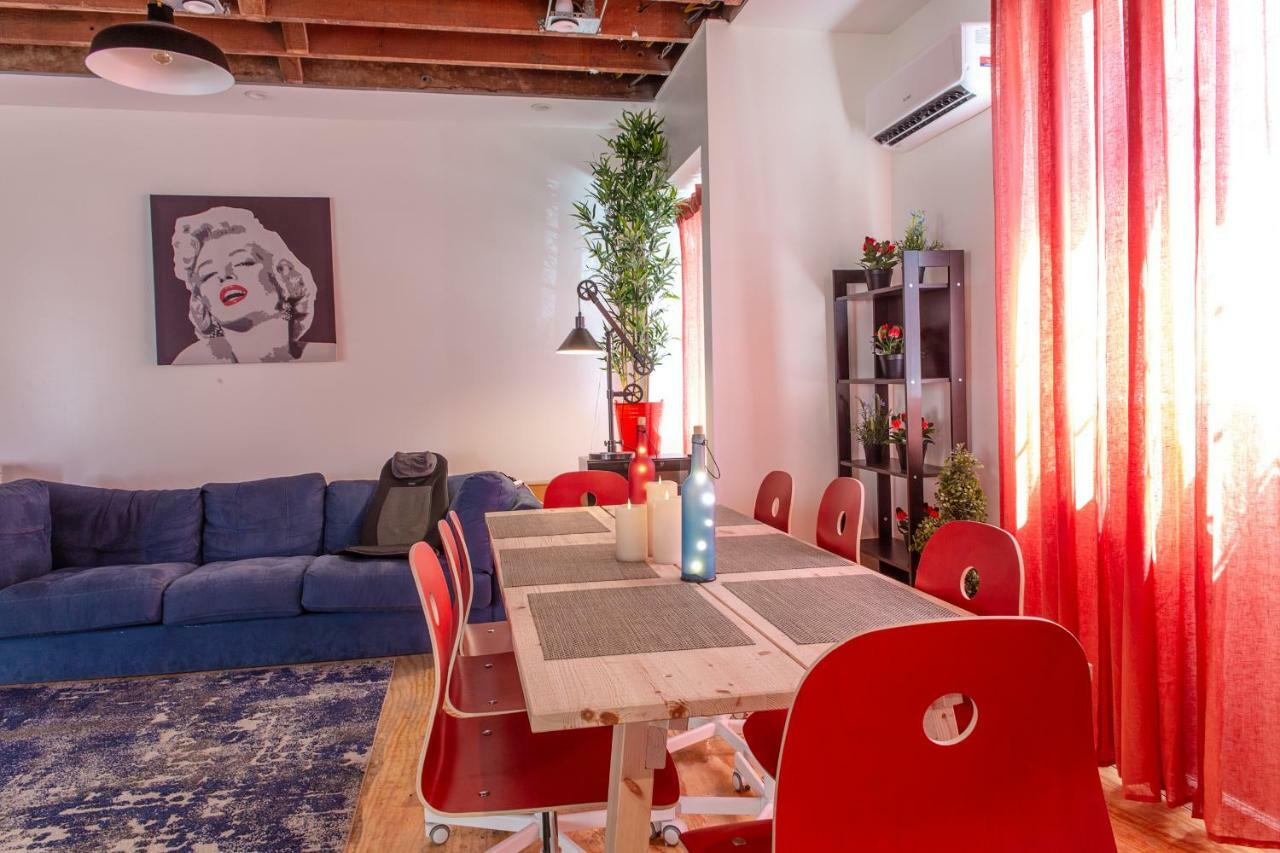 Rumi Los Angeles Dış mekan fotoğraf