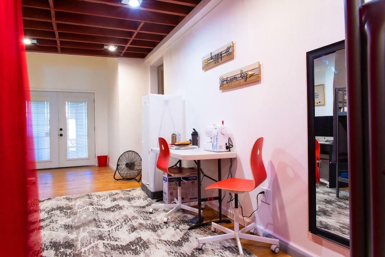 Rumi Los Angeles Dış mekan fotoğraf